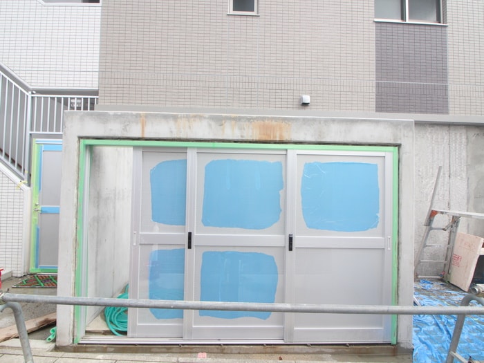 建物設備 セジュール小牧