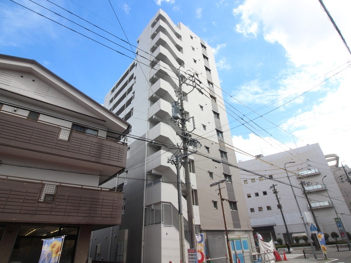 外観写真 セジュール小牧