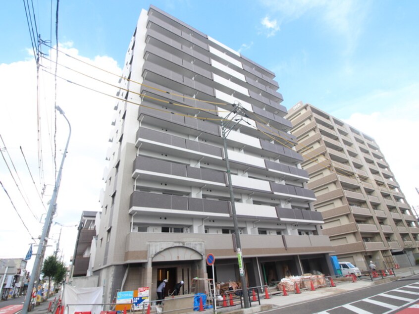 外観写真 セジュール小牧