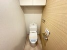 トイレ テラッツァ白壁