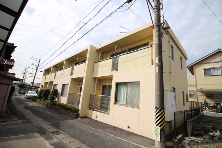 外観写真 スカイパール