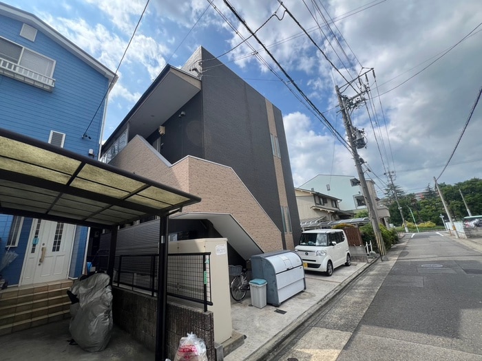 外観写真 Creo中村公園伍番館