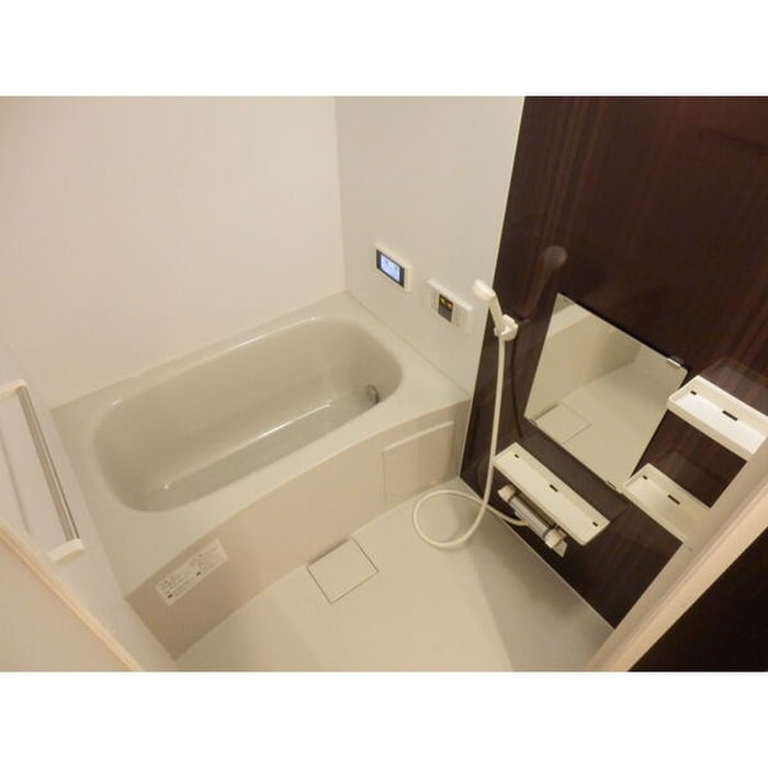 バス／シャワールーム等 Creo中村公園伍番館