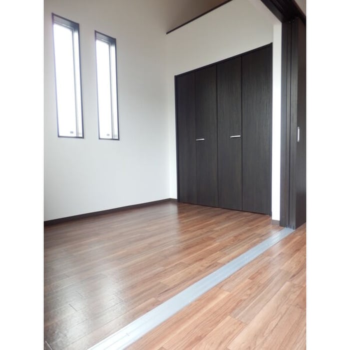 居室 Creo中村公園伍番館