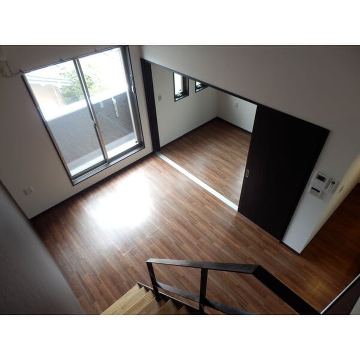 居室 Creo中村公園伍番館