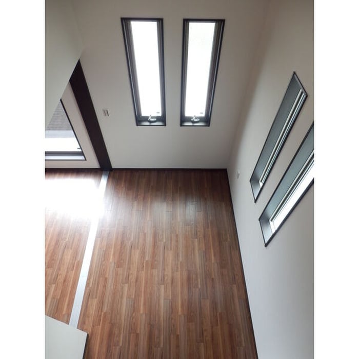 居室 Creo中村公園伍番館