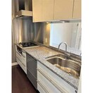 キッチン ｸﾞﾗﾝｽｲｰﾄ覚王山法王町(601)