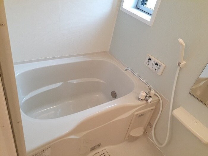 バス／シャワールーム等 馬車道館