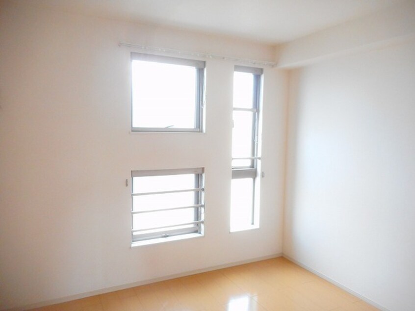 内観写真 馬車道館