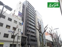 プレサンス丸の内城雅(1304)