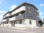 ラルーチェ
