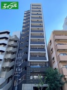ﾌﾟﾚｻﾝｽ久屋大通ｾﾝﾄﾗﾙﾊﾟｰｸ(401)の外観