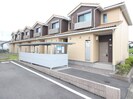 リーブル洒落Ｂの外観