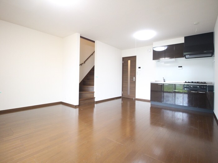 居室 リーブル洒落Ｂ