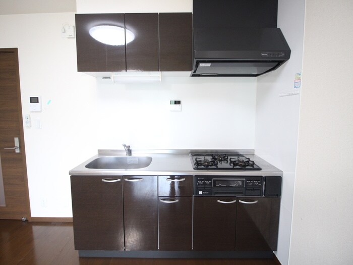 キッチン リーブル洒落Ｂ