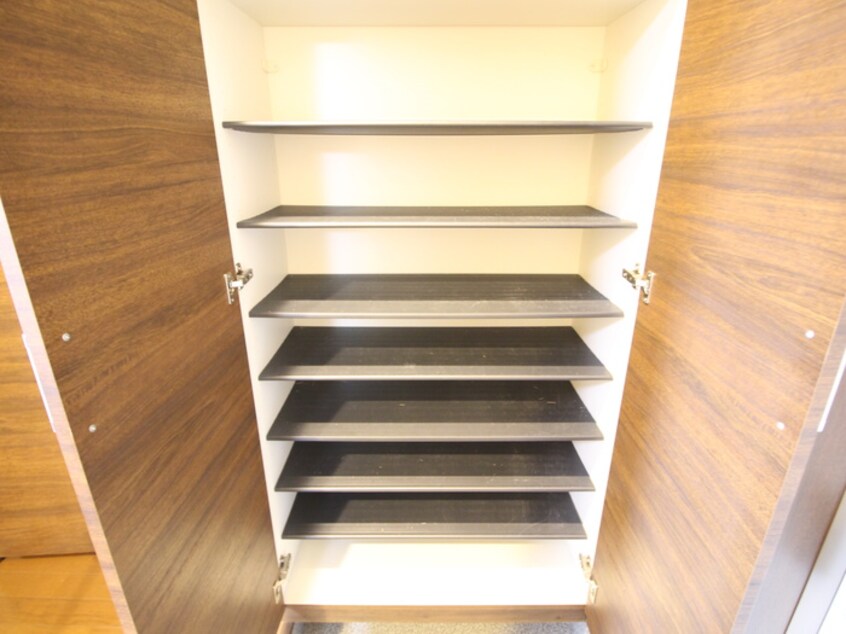 靴箱 リーブル洒落Ｂ