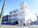 プチキャロルの外観