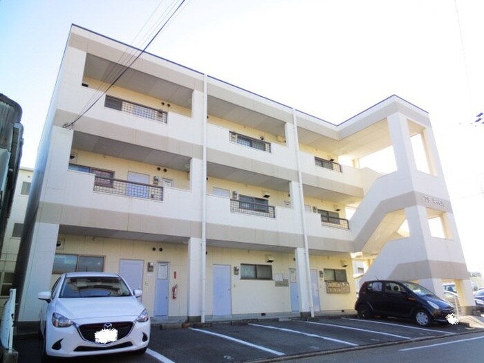 外観写真 プチキャロル