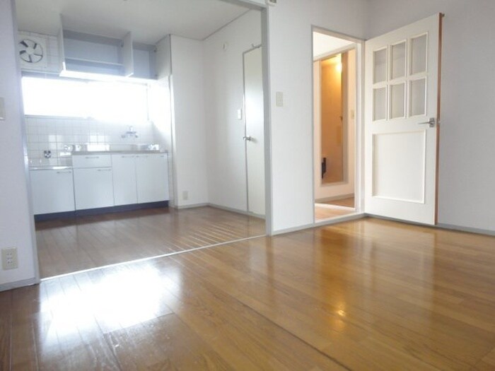 居室 プチキャロル