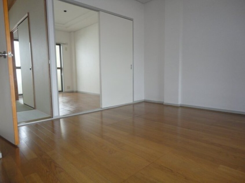 内観写真 プチキャロル