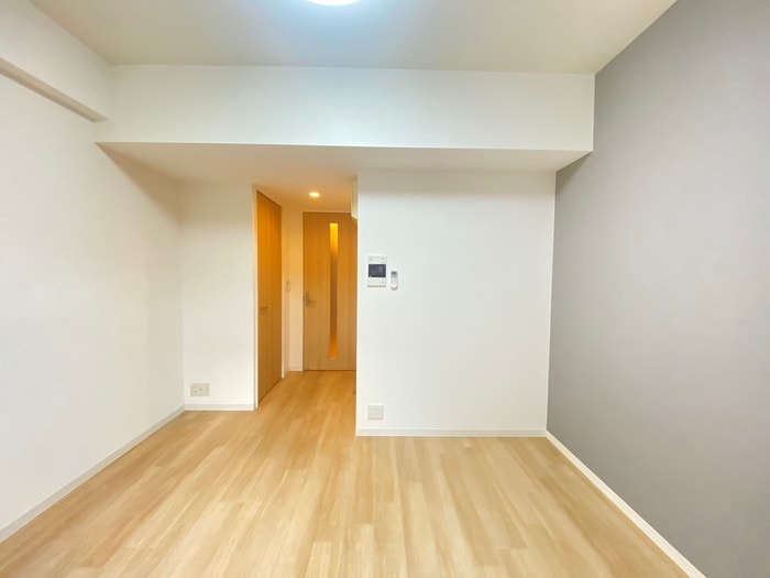 居室 パルティール新栄