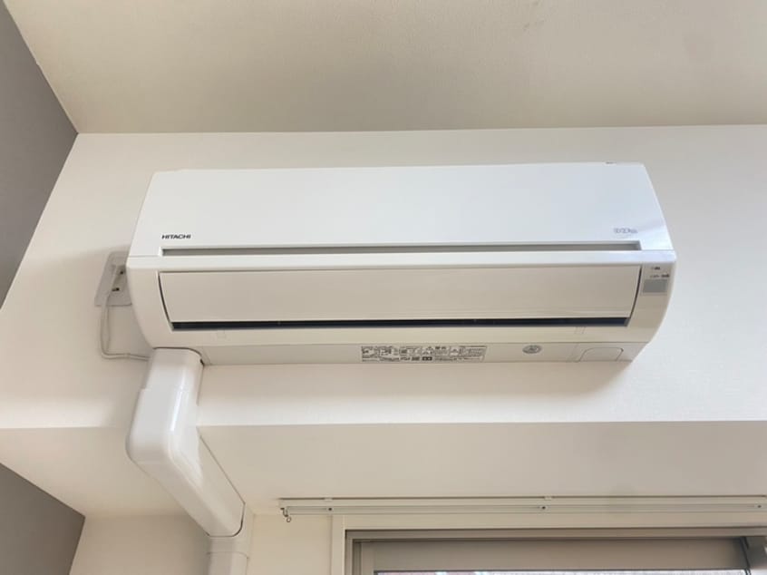 内観写真 パルティール新栄