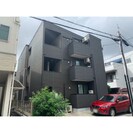 Haro Kanayamaの外観