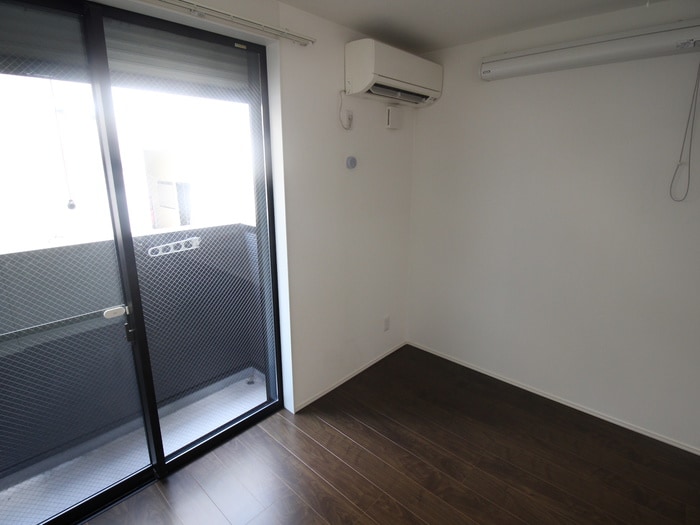 居室 Haro Kanayama