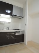 キッチン ＲＩＶＯ瑞穂通