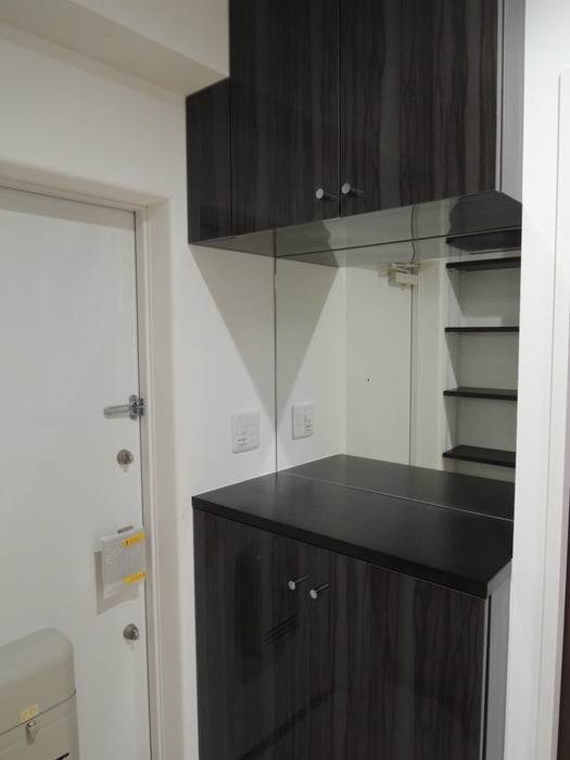 靴箱 ＲＩＶＯ瑞穂通