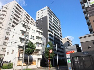 ﾌﾟﾚｻﾝｽｼﾞｪﾈ鶴舞(503)