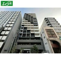 ﾌﾟﾚｻﾝｽTHE久屋大通ﾚｼﾞｪﾝﾄﾞ(1406)