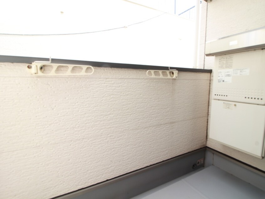 ベランダ・バルコニー グローレ道徳