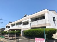 ガーデンハイム