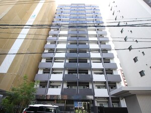 ステージグランデ山王（1102）