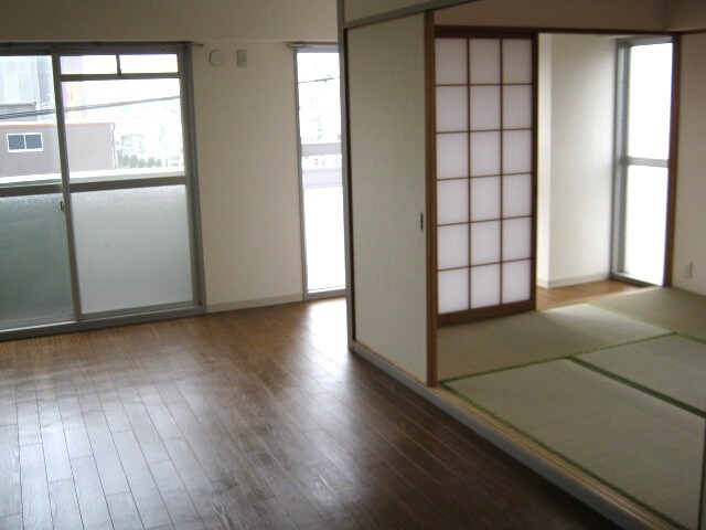 内観写真 ドリ－ムハイツエリカ