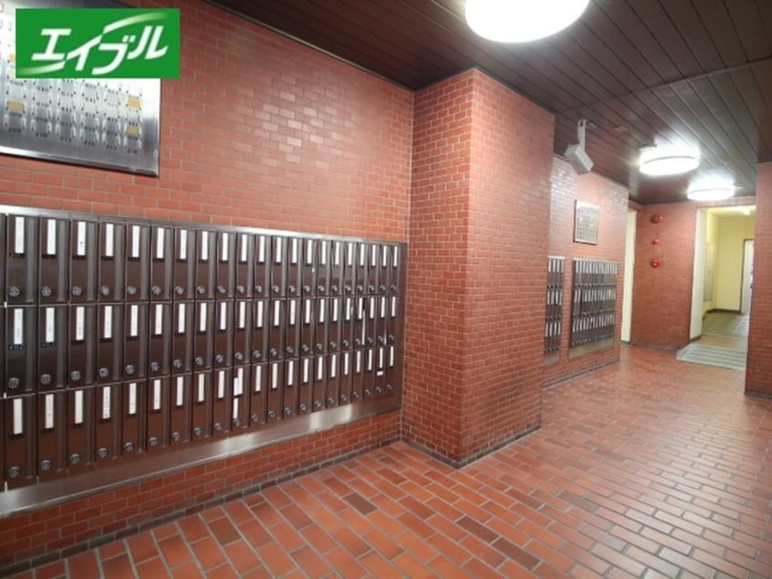 外観写真 ﾁｻﾝﾏﾝｼｮﾝ桜通久屋(321)