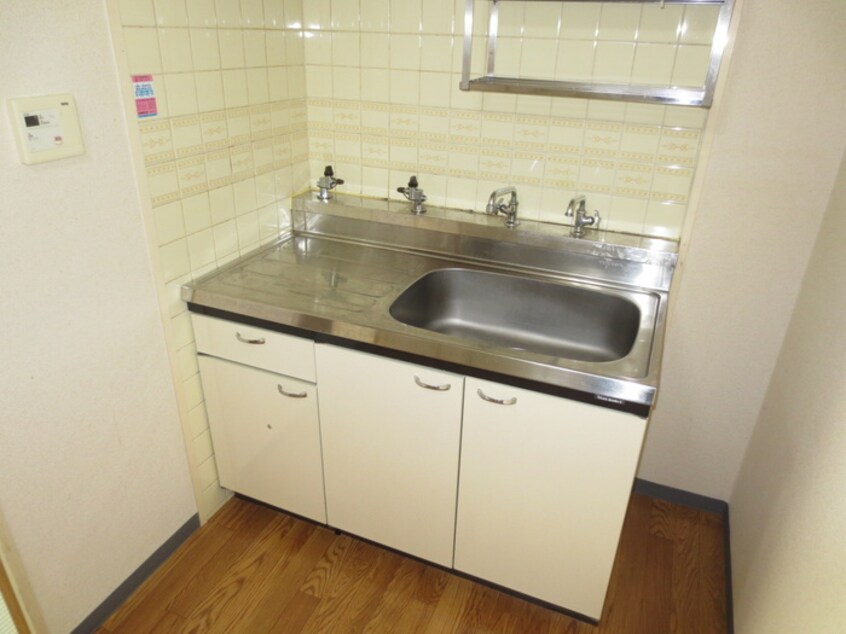 キッチン ﾁｻﾝﾏﾝｼｮﾝ桜通久屋(321)