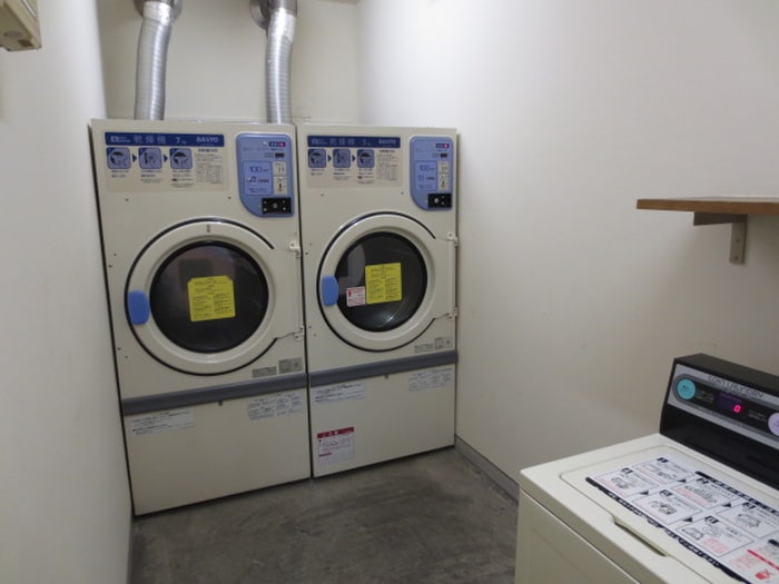 外観写真 ﾁｻﾝﾏﾝｼｮﾝ桜通久屋(321)