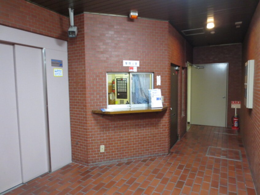 建物設備 ﾁｻﾝﾏﾝｼｮﾝ桜通久屋(321)