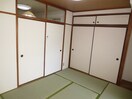 キッチン ﾁｻﾝﾏﾝｼｮﾝ桜通久屋(321)
