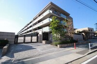 プラウド川名山ガーデン(408)