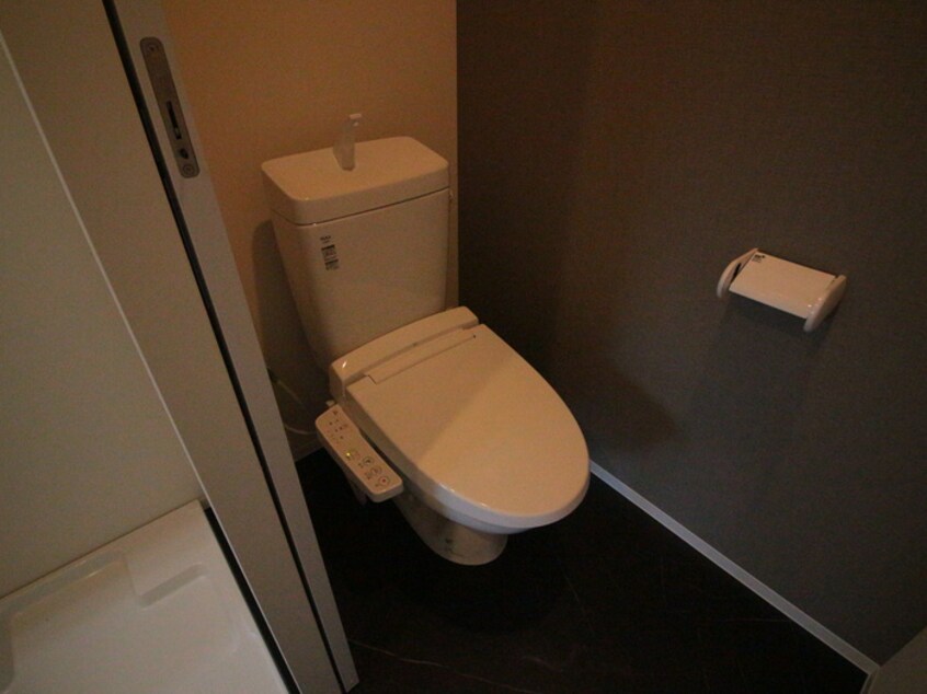 バス／シャワールーム等 GranVia丸の内