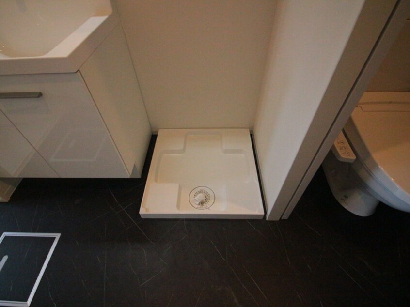 洗濯機置場 GranVia丸の内