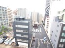 ベランダ・バルコニー GranVia丸の内