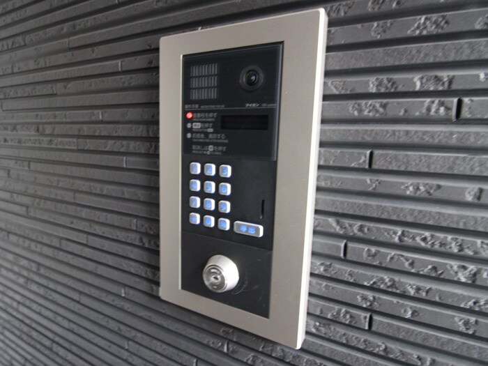 建物設備 ノア名駅南