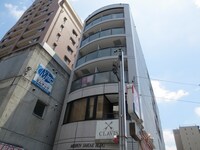 メイブン栄ビル