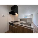 キッチン Delica大江