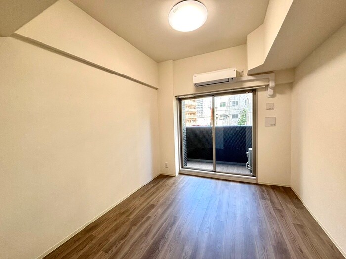 居室 プレサンス千種駅前レガート