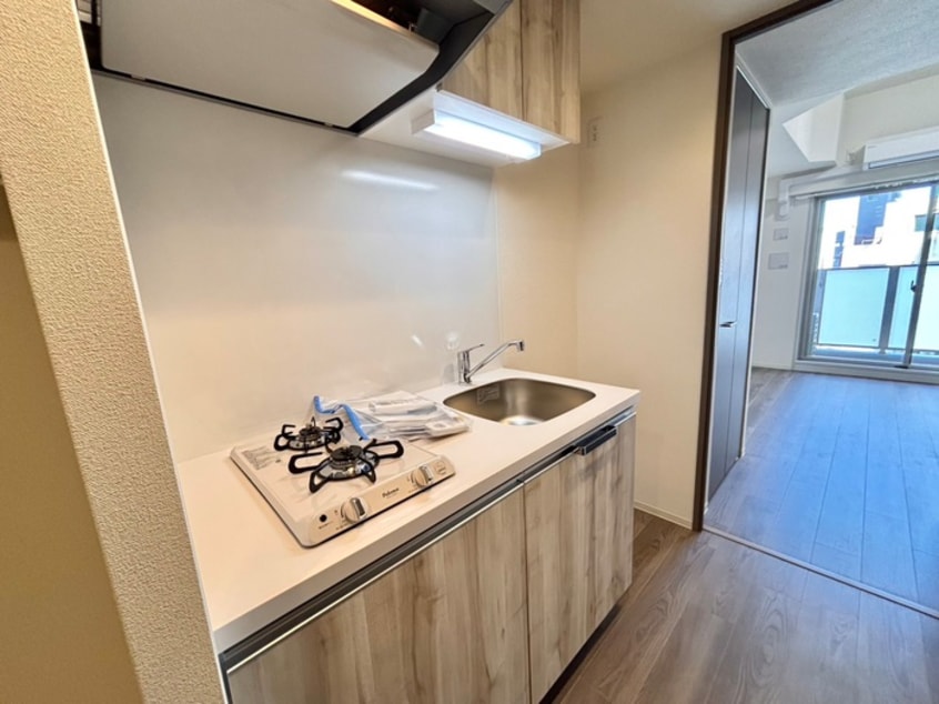 キッチン プレサンス千種駅前レガート